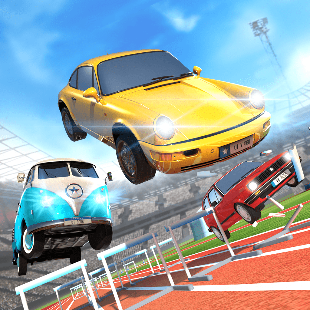 CarSpeedCount icon