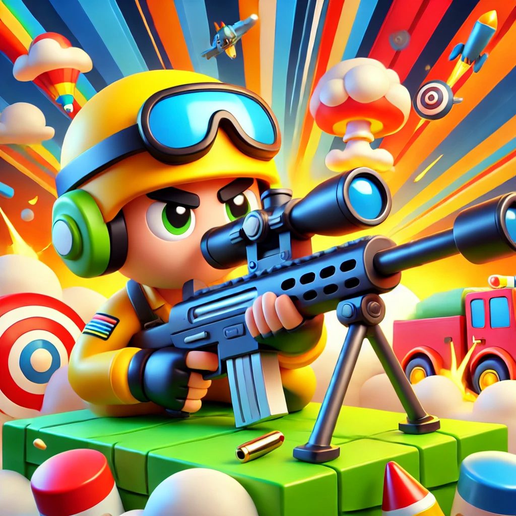 WarMachine3D icon
