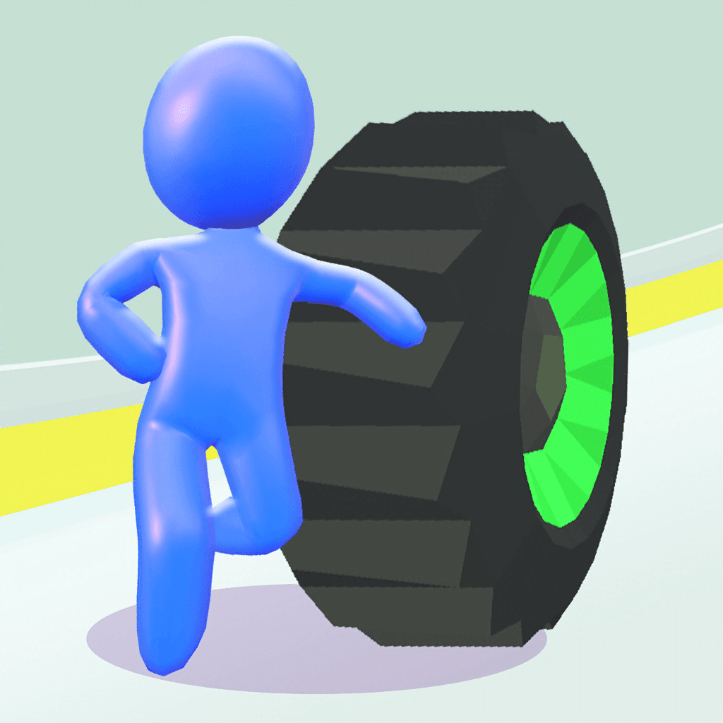 Turbostar icon