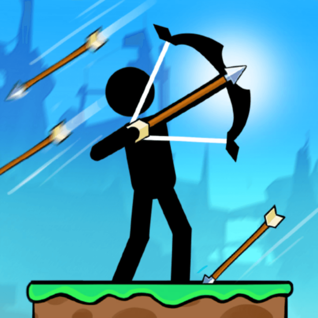 ArcheryMasterPro icon