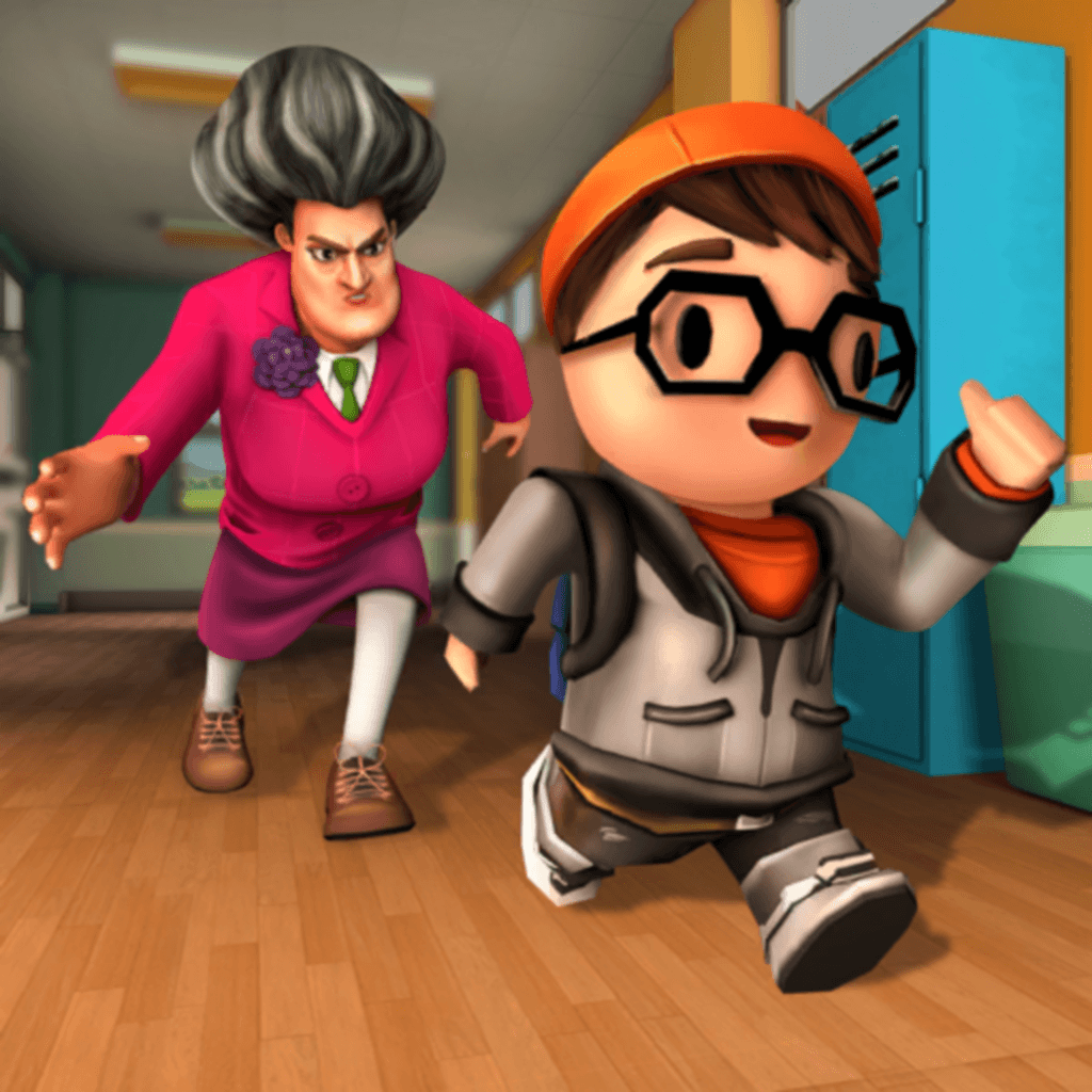 SchoolEscape icon