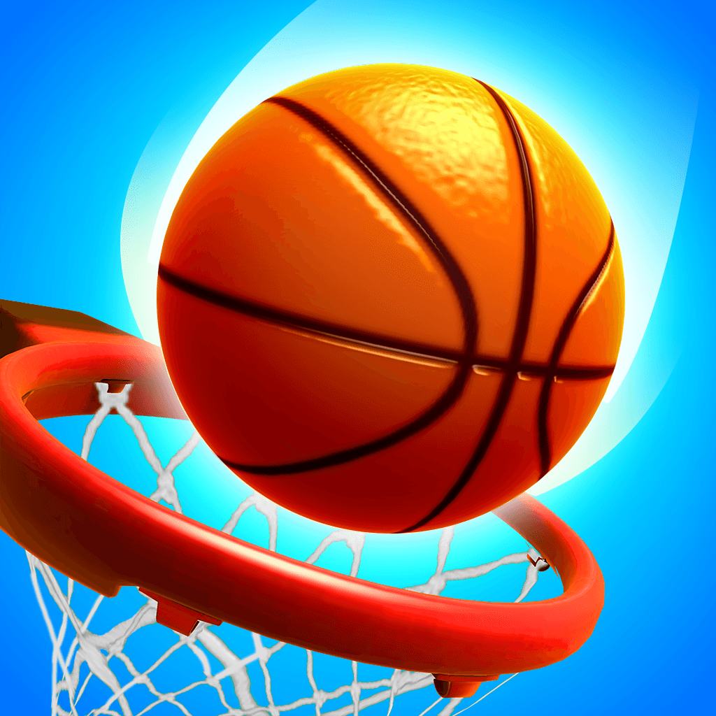 basketball2 icon