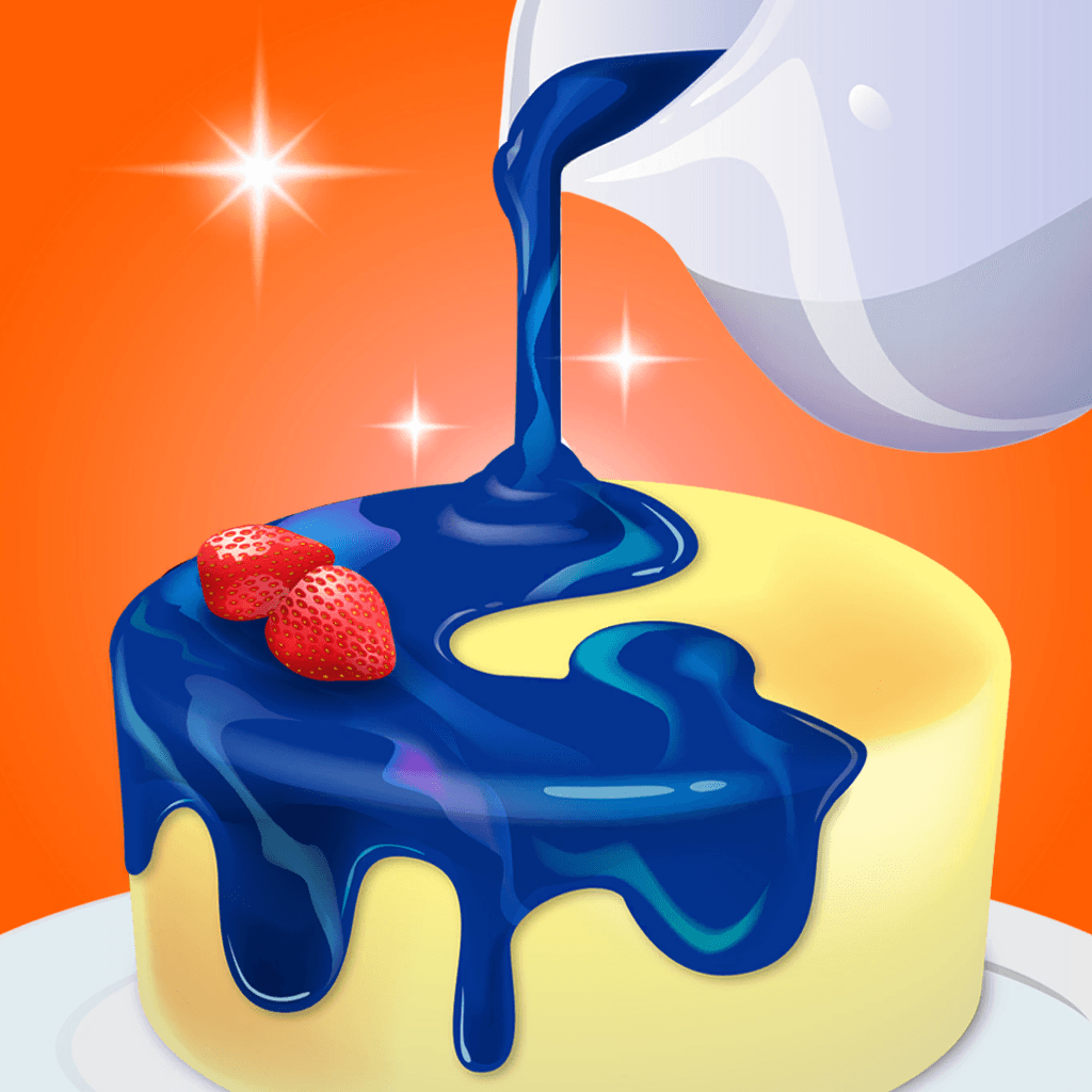 CakeMasterShop icon