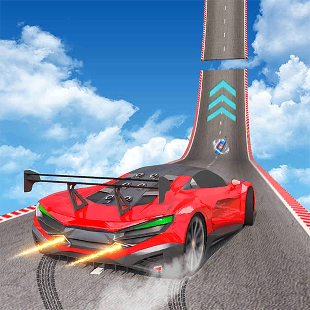 SkyRace3D icon