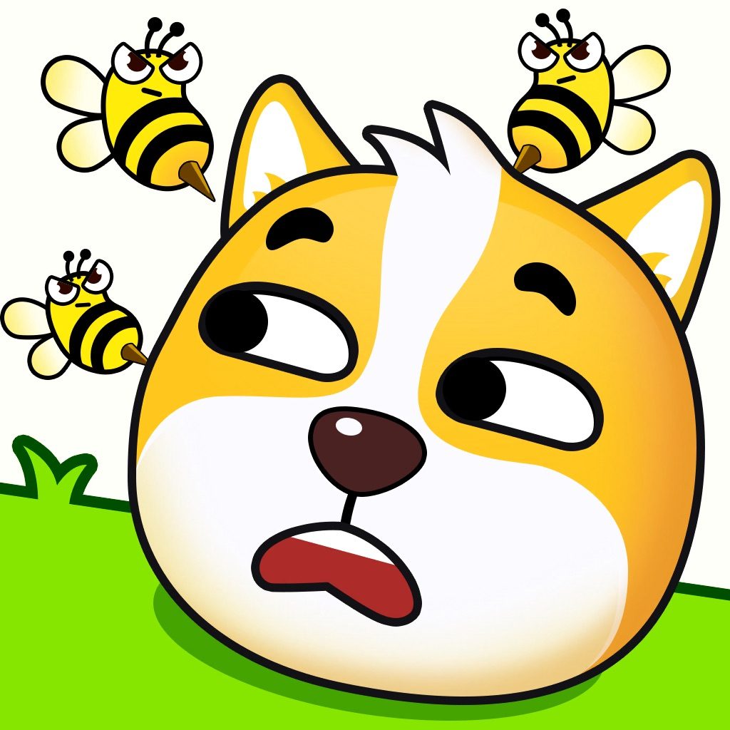 SavetheDoge icon