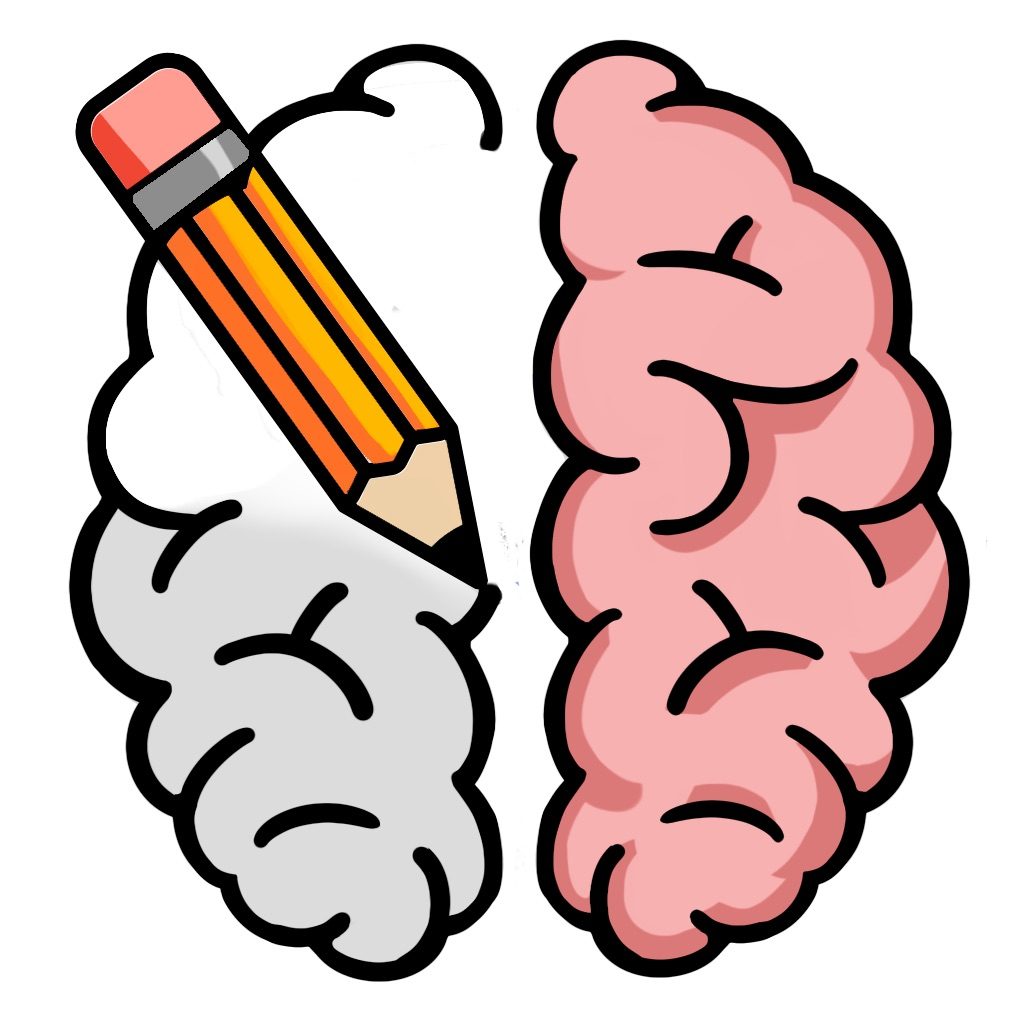 DrawBrain icon