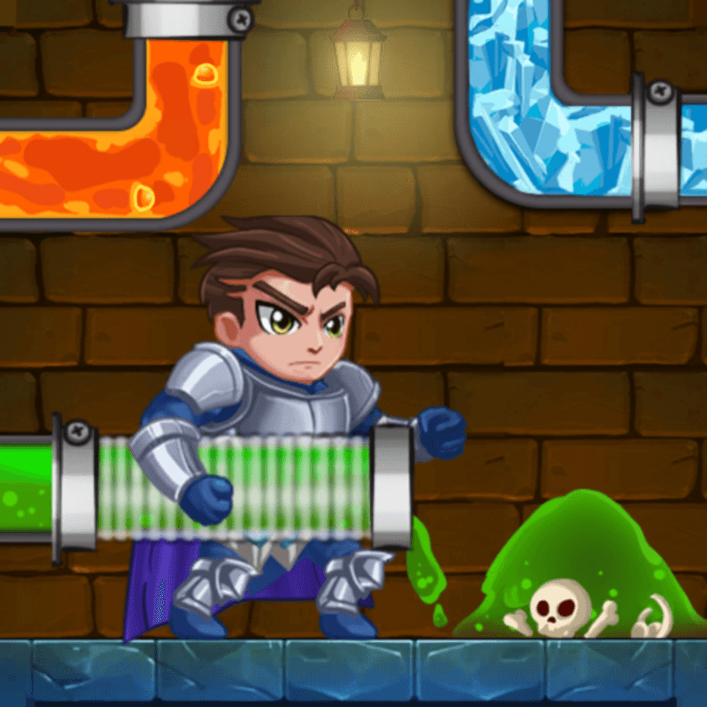 HeroPipe icon