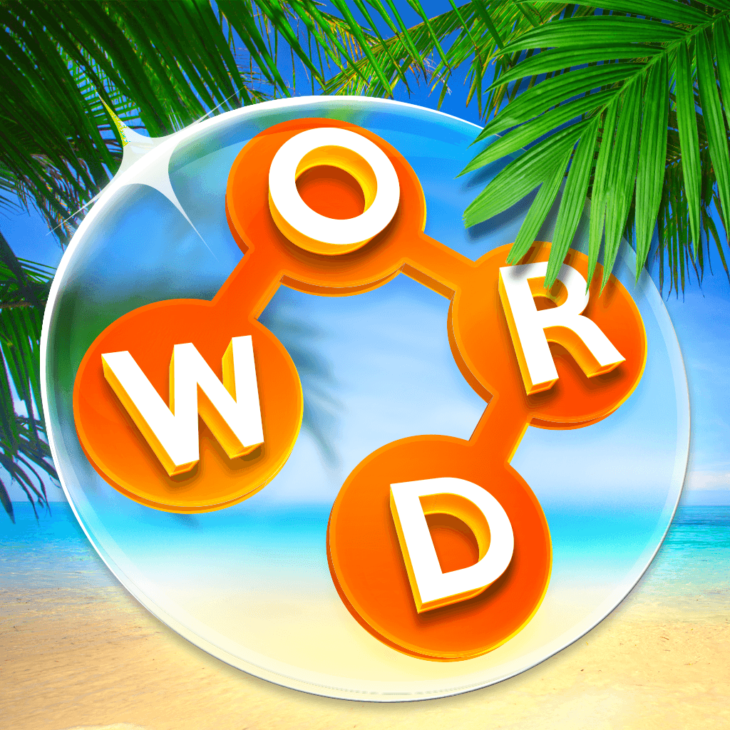 PicWordGame icon