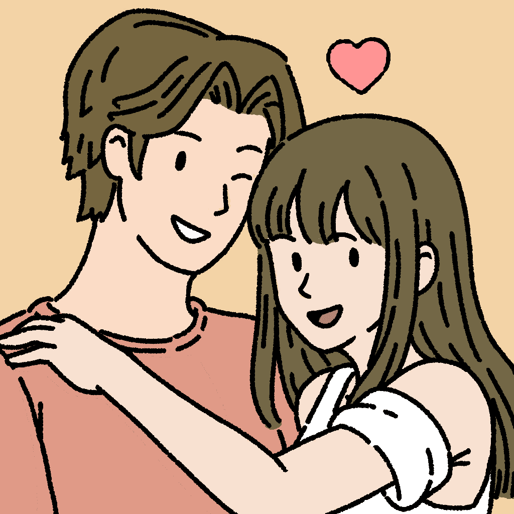 HelpTheCouple icon