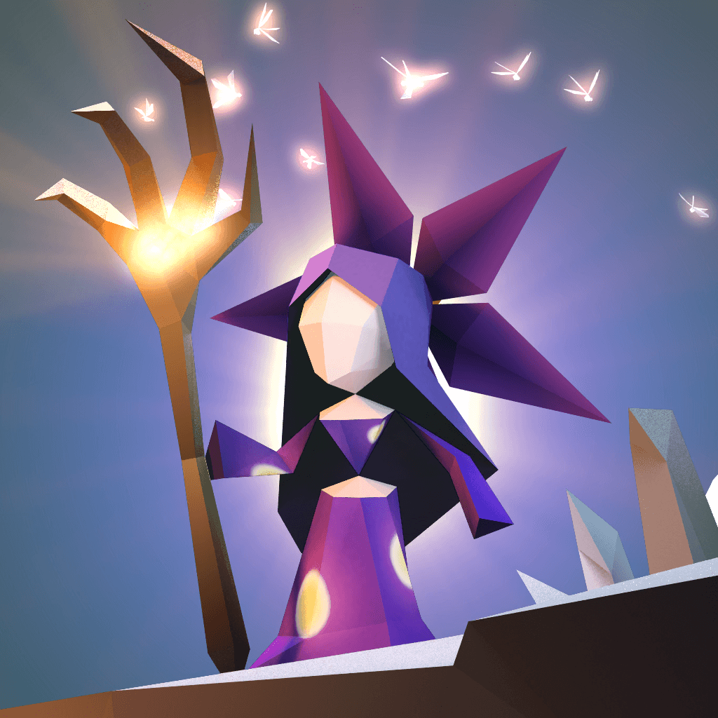 TheEnchantedWay icon