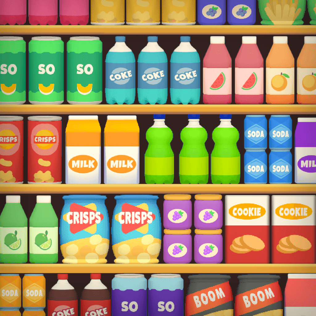 MarketSort icon