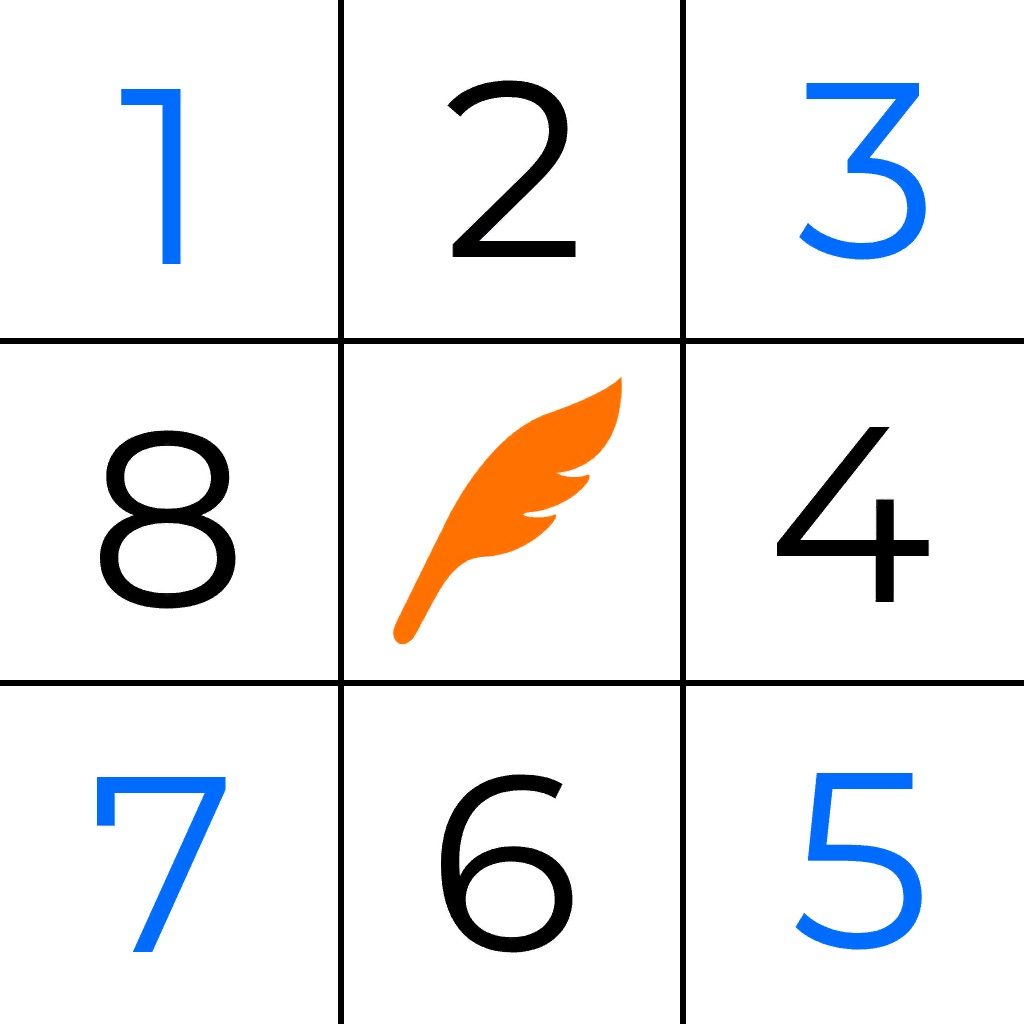 Ultimate-sudoku icon