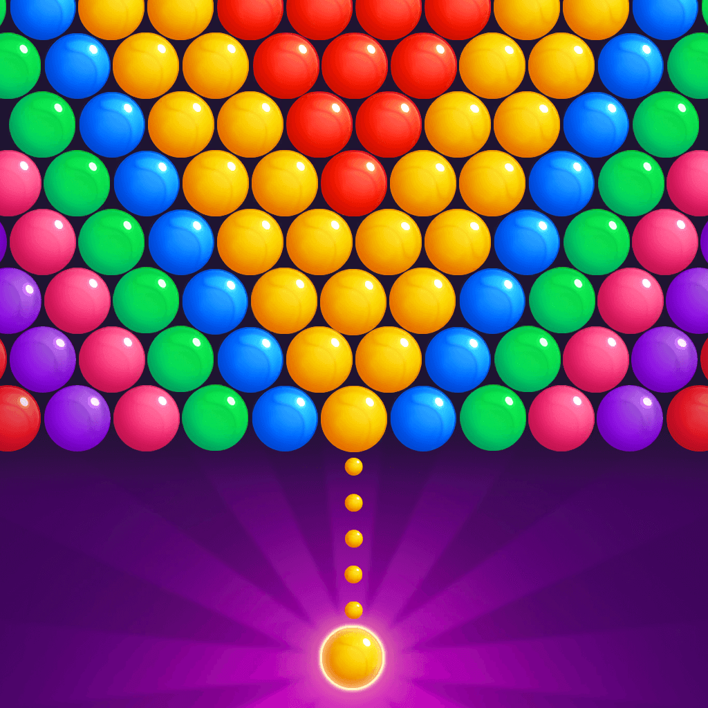 amasing-bubble icon