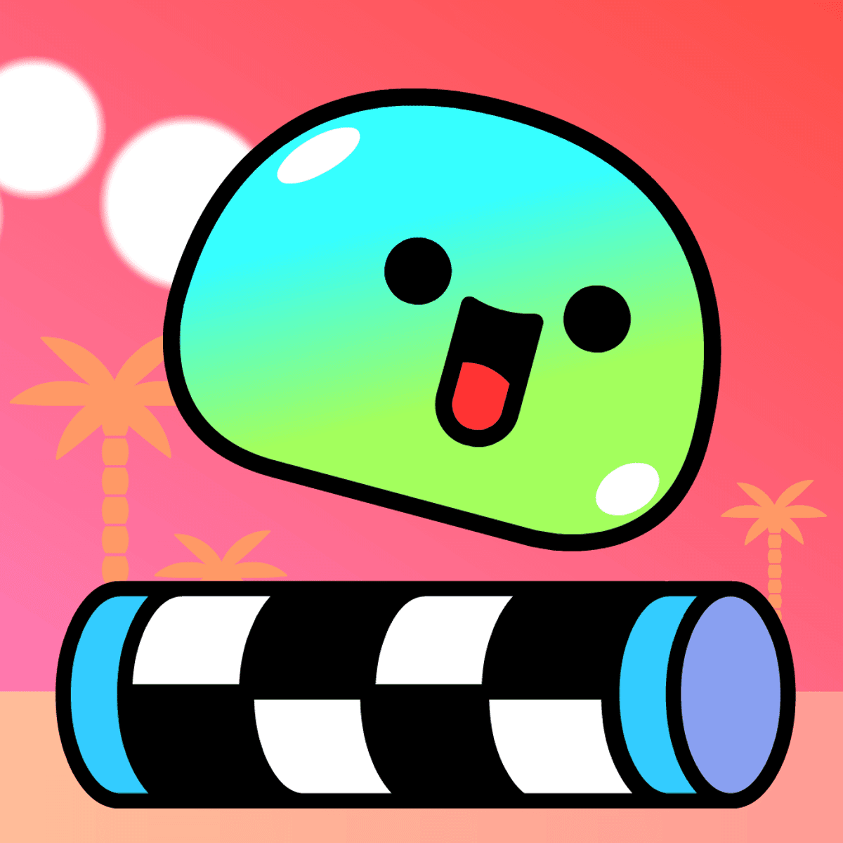Blumgi Slime icon