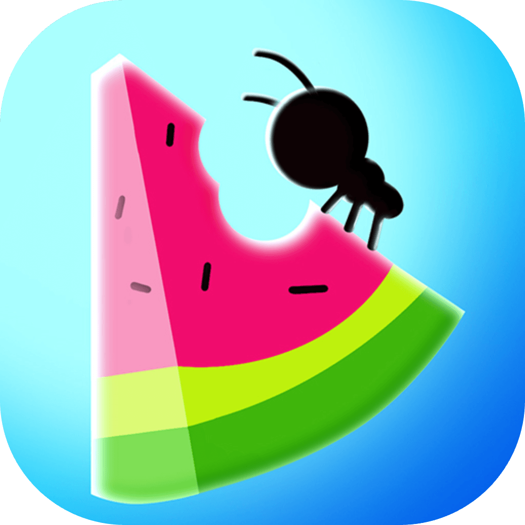 Idle Ants icon