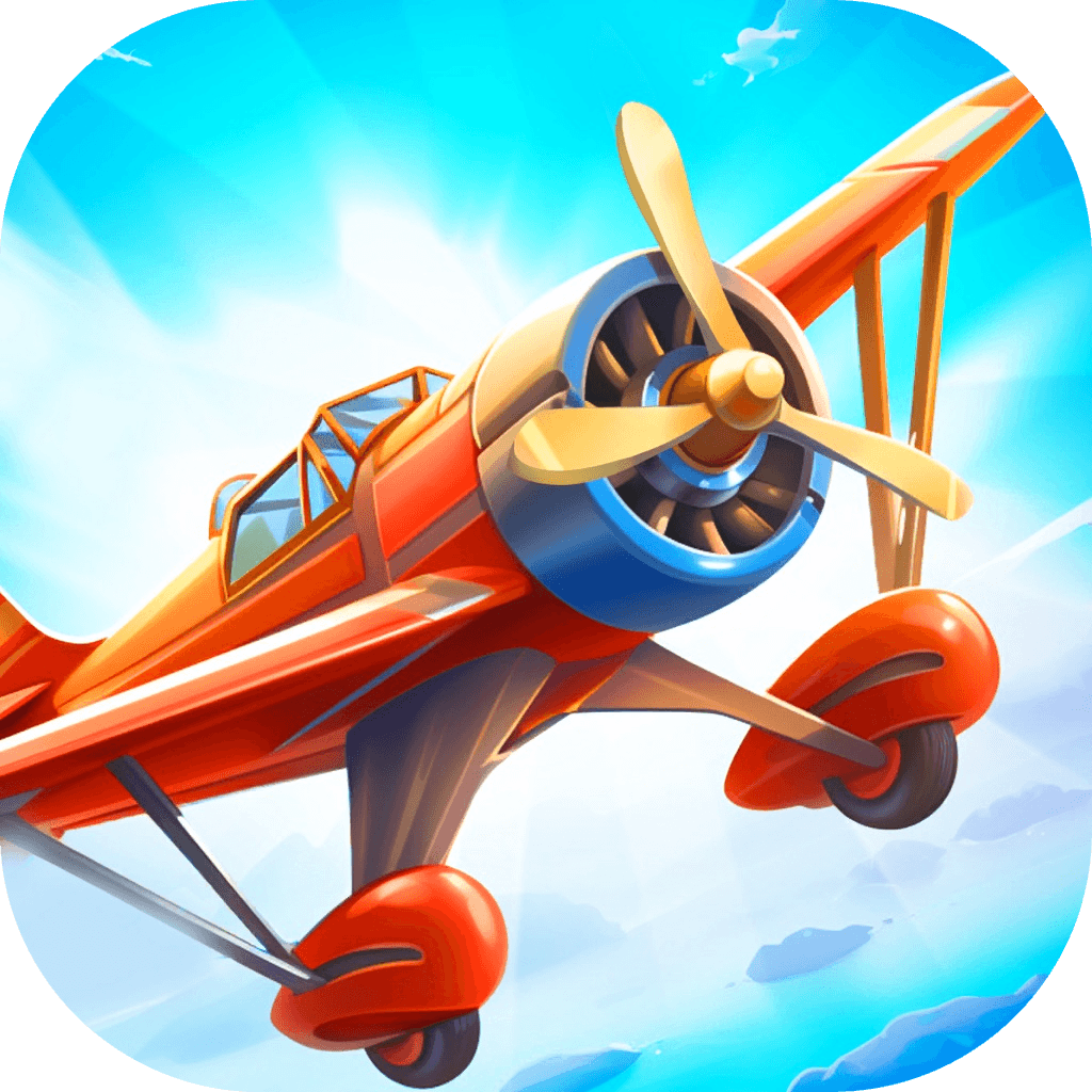 Perfect Landing, Plane Pilot icon