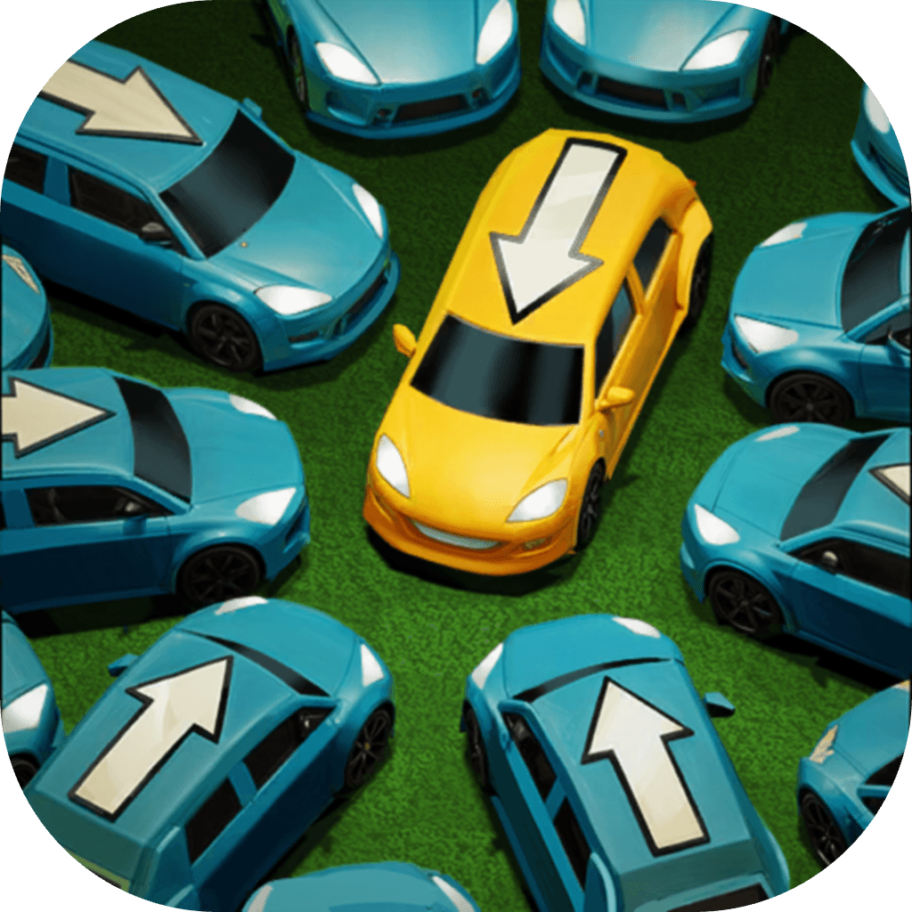 Traffic Escape! icon